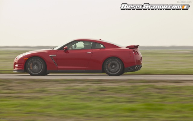 Nissan GT R 2012 Widescreen Picture #87 Nissan GT R 2012 Widescreen Picture #87