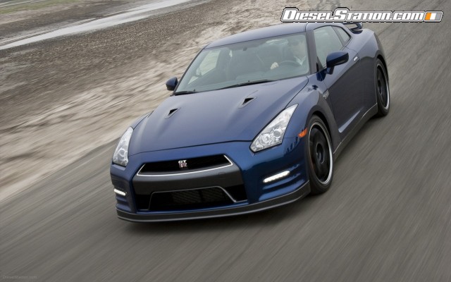 Nissan GT R 2012 Widescreen Picture #40 Nissan GT R 2012 Widescreen Picture #40