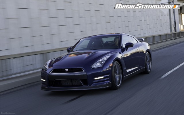 Nissan GT R 2012 Widescreen Picture #80 Nissan GT R 2012 Widescreen Picture #80