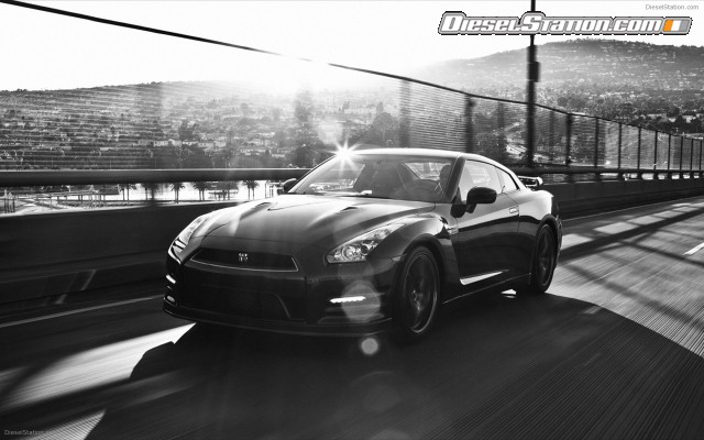 Nissan GT R 2012 Widescreen Picture #31 Nissan GT R 2012 Widescreen Picture #31