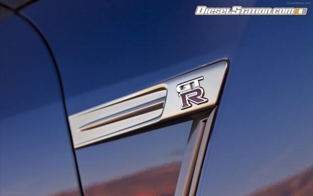 Nissan GT R 2012 Widescreen Picture #22 Nissan GT R 2012 Widescreen Picture #22