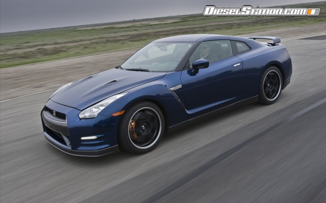 Nissan GT R 2012 Widescreen Picture #95 Nissan GT R 2012 Widescreen Picture #95