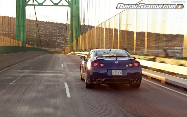 Nissan GT R 2012 Widescreen Picture #79 Nissan GT R 2012 Widescreen Picture #79
