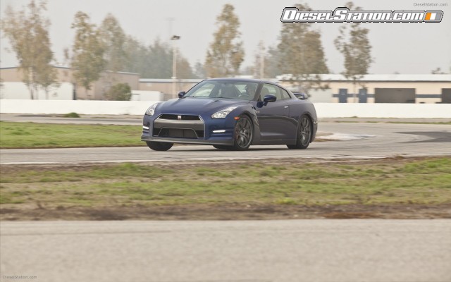 Nissan GT R 2012 Widescreen Picture #73 Nissan GT R 2012 Widescreen Picture #73