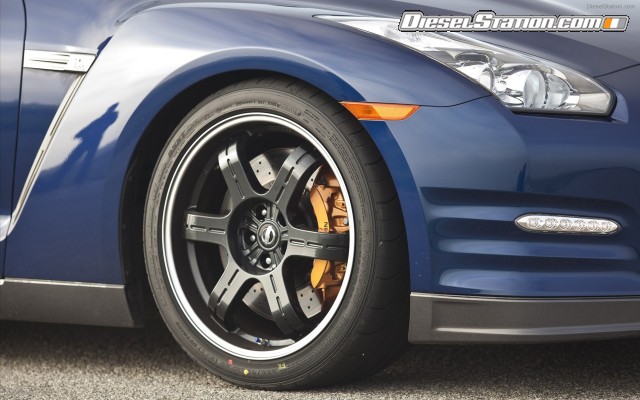 Nissan GT R 2012 Widescreen Picture #44 Nissan GT R 2012 Widescreen Picture #44