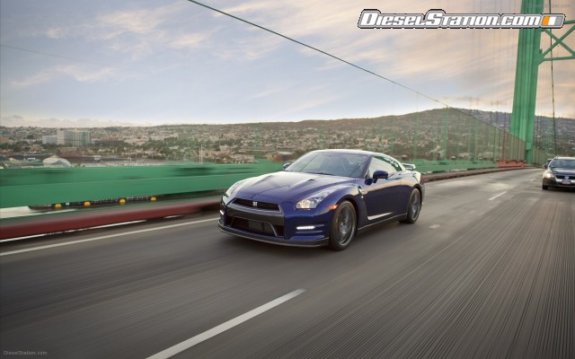 Nissan GT R 2012 Widescreen Picture #71 Nissan GT R 2012 Widescreen Picture #71