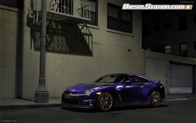 Nissan GT R 2012 Widescreen Picture #94 Nissan GT R 2012 Widescreen Picture #94