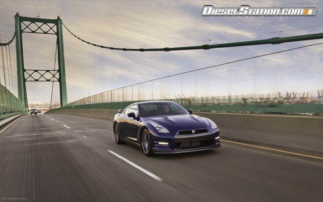 Nissan GT R 2012 Widescreen Picture #50 Nissan GT R 2012 Widescreen Picture #50