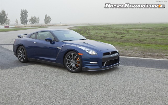 Nissan GT R 2012 Widescreen Picture #88 Nissan GT R 2012 Widescreen Picture #88
