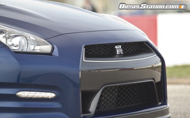 Nissan GT R 2012 Widescreen Picture #46 Nissan GT R 2012 Widescreen Picture #46