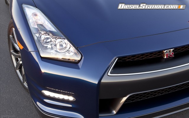 Nissan GT R 2012 Widescreen Picture #47 Nissan GT R 2012 Widescreen Picture #47