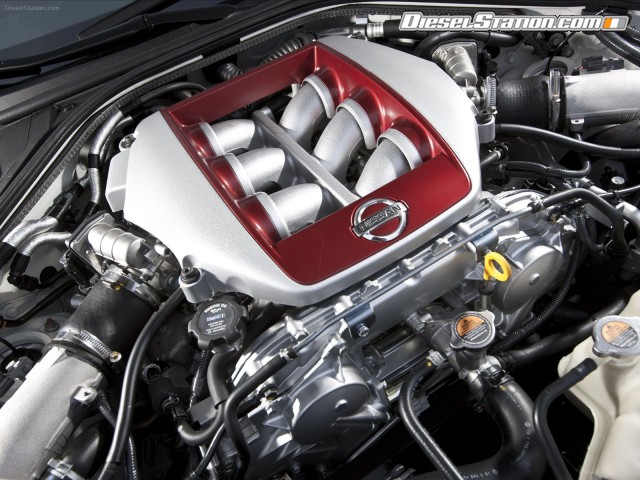 Nissan GT R 2013 Picture #15 Nissan GT R 2013 Picture #15