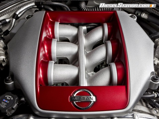 Nissan GT R 2013 Picture #16 Nissan GT R 2013 Picture #16
