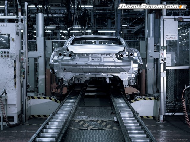 Nissan GT R 2013 Picture #14 Nissan GT R 2013 Picture #14