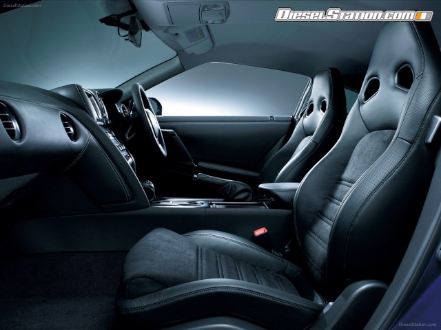 Nissan GT R 2013 Picture #1 Nissan GT R 2013 Picture #1