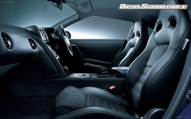 Nissan GT R 2013 Widescreen Picture #17 Nissan GT R 2013 Widescreen Picture #17