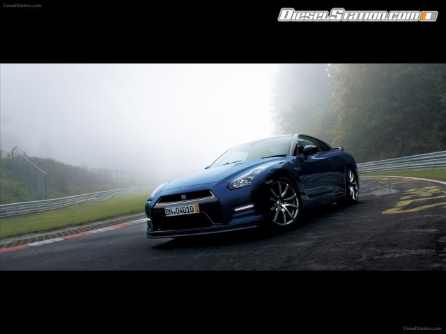 Nissan GT R 2014 Picture #9 Nissan GT R 2014 Picture #9