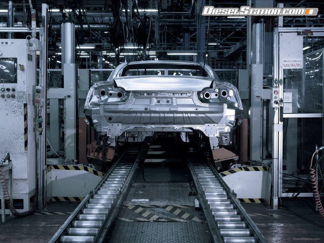 Nissan GT R 2014 Picture #7 Nissan GT R 2014 Picture #7