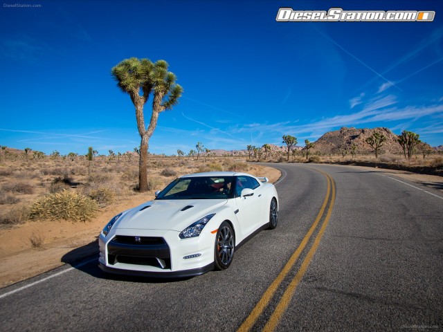 Nissan GT R 2014 Picture #29 Nissan GT R 2014 Picture #29