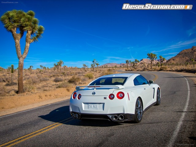 Nissan GT R 2014 Picture #49 Nissan GT R 2014 Picture #49