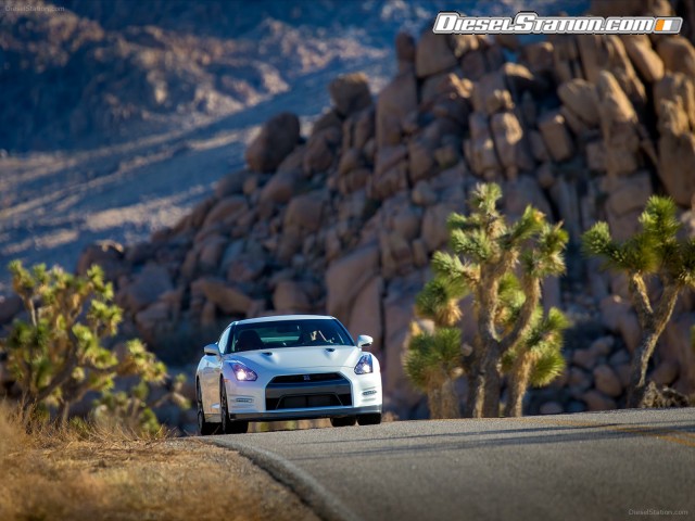 Nissan GT R 2014 Picture #27 Nissan GT R 2014 Picture #27