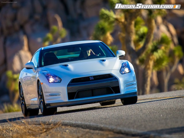 Nissan GT R 2014 Picture #24 Nissan GT R 2014 Picture #24