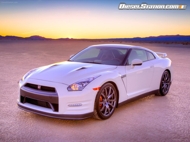 Nissan GT R 2014 Picture #31 Nissan GT R 2014 Picture #31