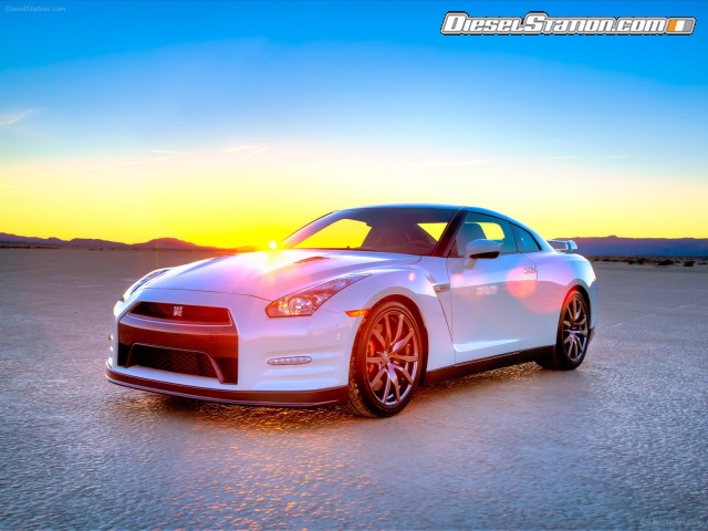 Nissan GT R 2014 Picture #25 Nissan GT R 2014 Picture #25