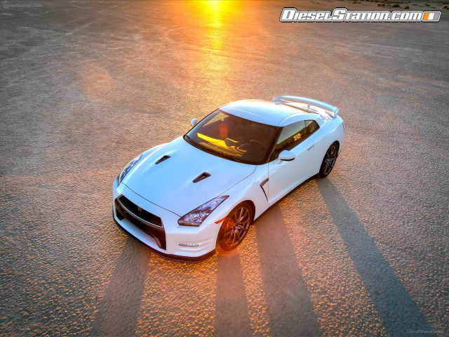 Nissan GT R 2014 Picture #35 Nissan GT R 2014 Picture #35