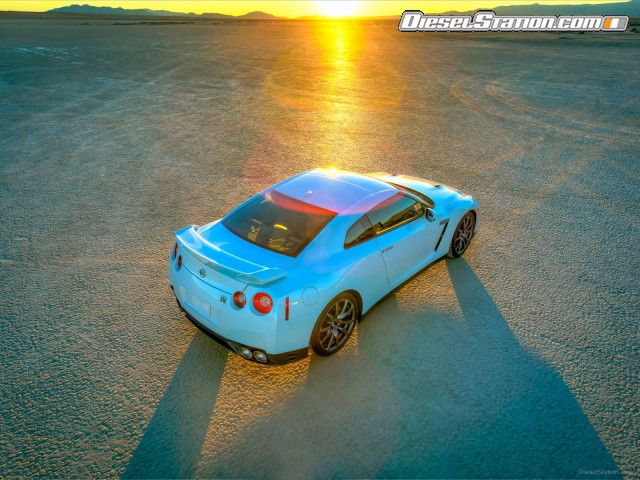 Nissan GT R 2014 Picture #45 Nissan GT R 2014 Picture #45