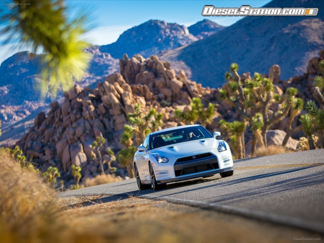 Nissan GT R 2014 Picture #21 Nissan GT R 2014 Picture #21