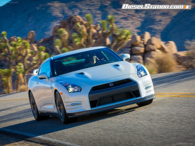 Nissan GT R 2014 Picture #50 Nissan GT R 2014 Picture #50