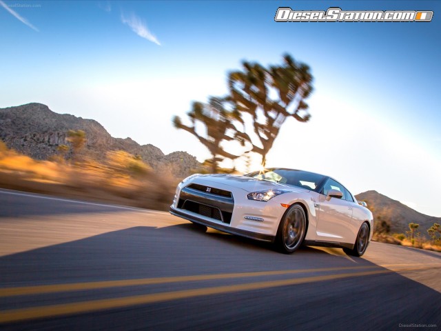 Nissan GT R 2014 Picture #23 Nissan GT R 2014 Picture #23