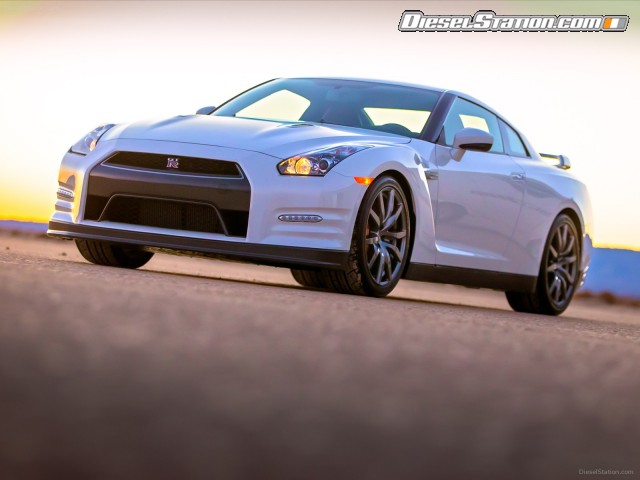 Nissan GT R 2014 Picture #41 Nissan GT R 2014 Picture #41
