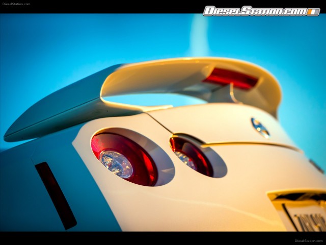 Nissan GT R 2014 Picture #26 Nissan GT R 2014 Picture #26