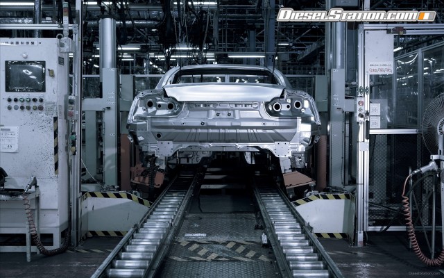 Nissan GT R 2014 Widescreen Picture #2 Nissan GT R 2014 Widescreen Picture #2