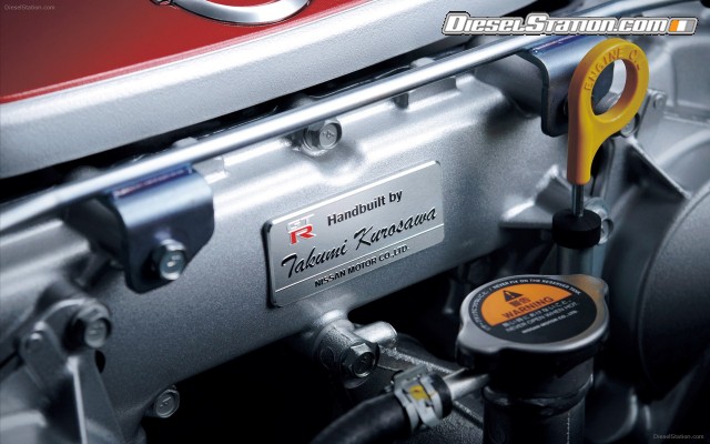 Nissan GT R 2014 Widescreen Picture #8 Nissan GT R 2014 Widescreen Picture #8