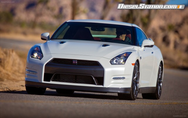 Nissan GT R 2014 Widescreen Picture #17 Nissan GT R 2014 Widescreen Picture #17