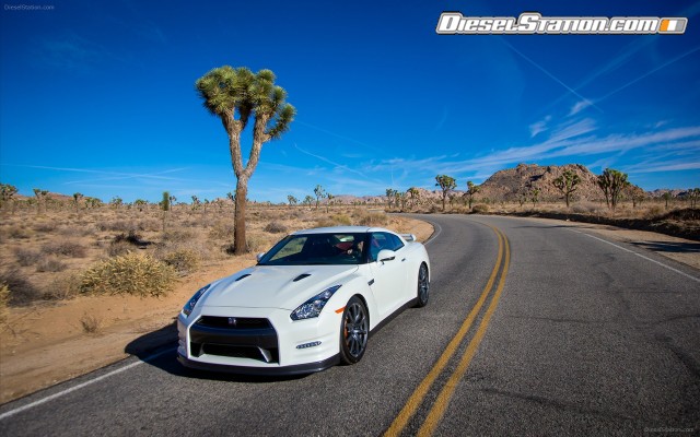 Nissan GT R 2014 Widescreen Picture #20 Nissan GT R 2014 Widescreen Picture #20
