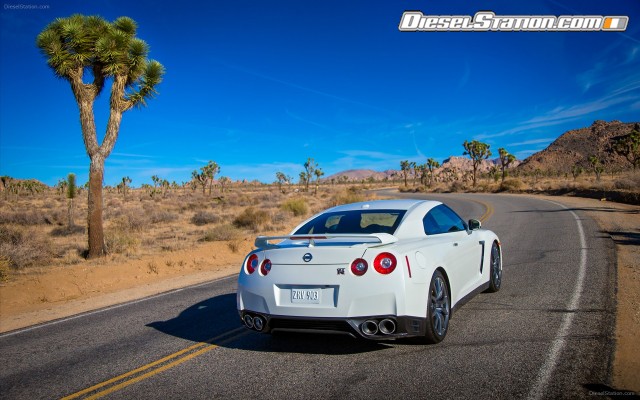 Nissan GT R 2014 Widescreen Picture #37 Nissan GT R 2014 Widescreen Picture #37