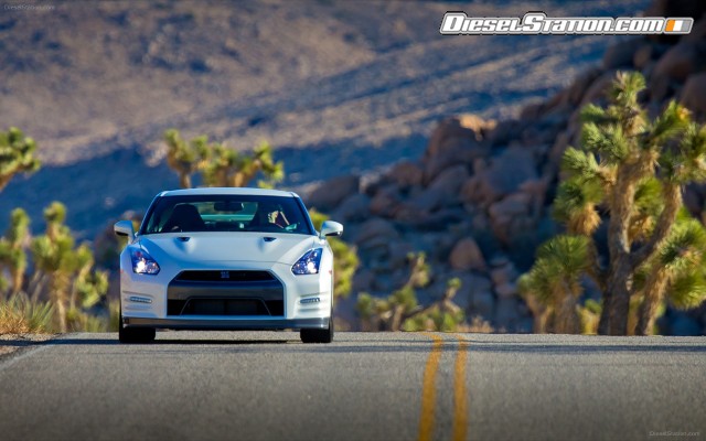 Nissan GT R 2014 Widescreen Picture #51 Nissan GT R 2014 Widescreen Picture #51