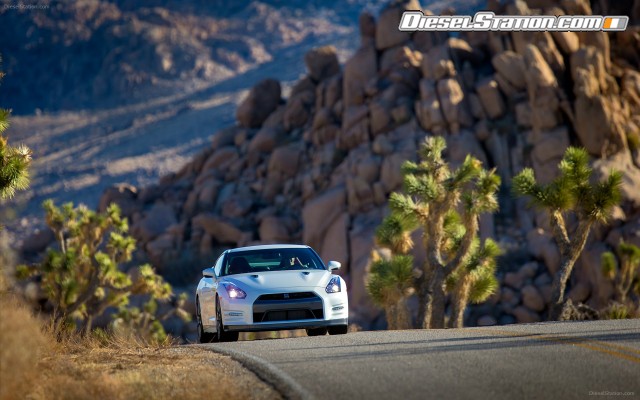 Nissan GT R 2014 Widescreen Picture #39 Nissan GT R 2014 Widescreen Picture #39