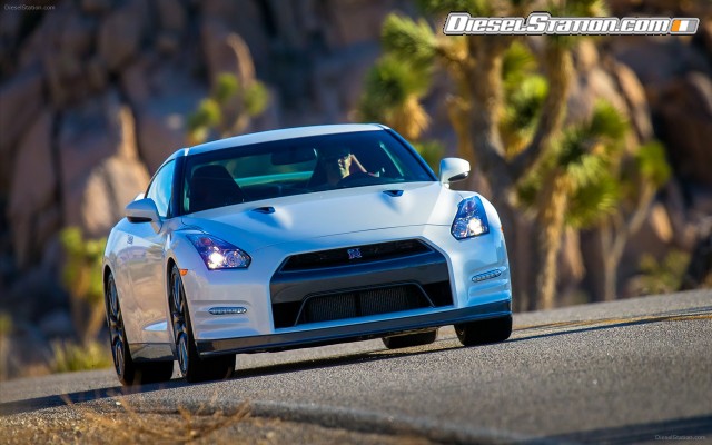 Nissan GT R 2014 Widescreen Picture #13 Nissan GT R 2014 Widescreen Picture #13