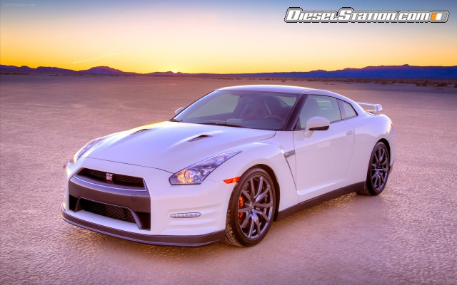 Nissan GT R 2014 Widescreen Picture #46 Nissan GT R 2014 Widescreen Picture #46