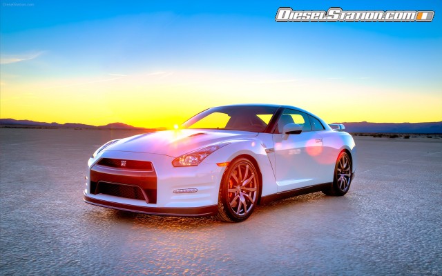 Nissan GT R 2014 Widescreen Picture #11 Nissan GT R 2014 Widescreen Picture #11