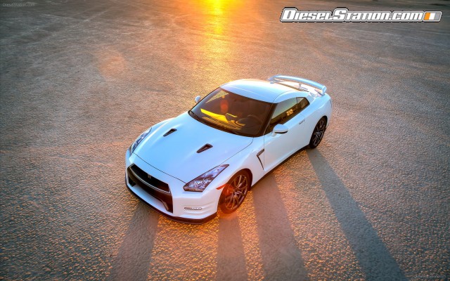 Nissan GT R 2014 Widescreen Picture #47 Nissan GT R 2014 Widescreen Picture #47