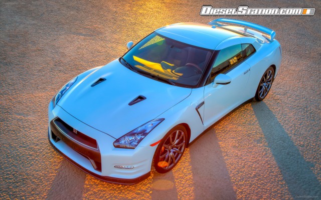 Nissan GT R 2014 Widescreen Picture #30 Nissan GT R 2014 Widescreen Picture #30