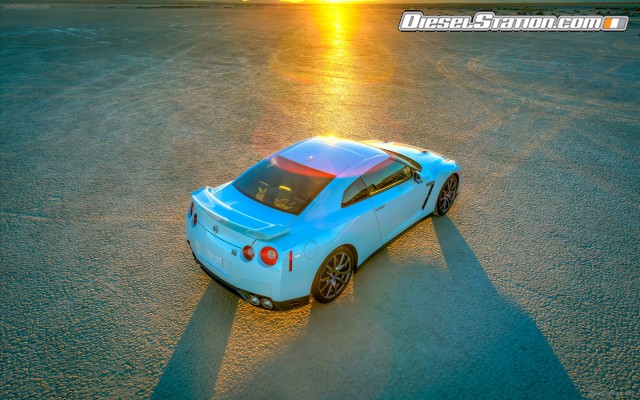 Nissan GT R 2014 Widescreen Picture #19 Nissan GT R 2014 Widescreen Picture #19