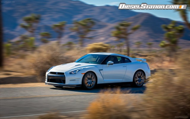 Nissan GT R 2014 Widescreen Picture #33 Nissan GT R 2014 Widescreen Picture #33
