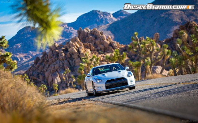 Nissan GT R 2014 Widescreen Picture #44 Nissan GT R 2014 Widescreen Picture #44